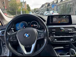 Gebruikt 2018 BMW 530 Sport Line Sedan | € 26.500