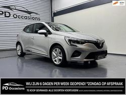Gebruikt 2022 Renault Clio Equilibre | € 17.950