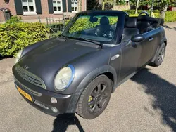 Grijs Gebruikt 2004 Mini Cooper Cabriolet Cabriolet | € 2.150 (Eerlijke prijs)