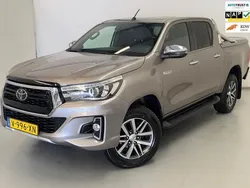 Overige Gebruikt 2019 Toyota HiLux Executive Pickup | € 30.750 (Eerlijke prijs)