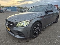 Gebruikt 2019 Mercedes 200 Business Stationwagen | € 16.999