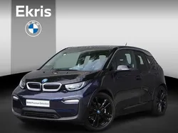 Blauw, metallic lak Gebruikt 2019 BMW i3 Comfort Edition Hatchback | € 17.900 (Iets duurder)