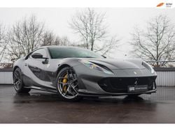 Grijs Gebruikt 2020 Ferrari 812 Coupé | € 349.950 (Eerlijke prijs)