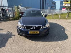 Blauw Gebruikt 2012 Volvo XC60 Kinetic SUV | € 7.999 (Goede deal)