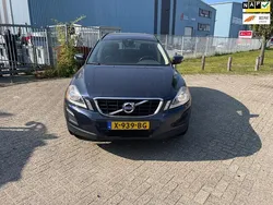 Blauw Gebruikt 2012 Volvo XC60 Kinetic SUV | € 7.999 (Goede deal)