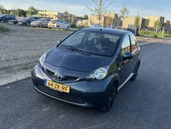 Grijs Gebruikt 2008 Toyota Aygo Hatchback | € 1.700 (Eerlijke prijs)