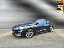 Zwart Gebruikt 2020 Ford Focus Business Edition Hatchback | € 11.499 (Eerlijke prijs)