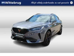 Grijs Gebruikt 2022 Cupra Formentor VZ SUV | € 29.950 (Eerlijke prijs)