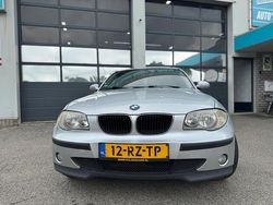 Grijs Gebruikt 2005 BMW 116 Hatchback | € 1.850 (Duur)