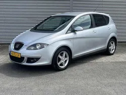 Grijs Gebruikt 2006 Seat Altea MPV | € 2.249 (Eerlijke prijs)