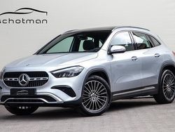 Grijs Gebruikt 2024 Mercedes GLA250 Luxury SUV | € 46.500 (Eerlijke prijs)