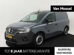 Grijs Gebruikt 2022 Renault Kangoo MPV | € 18.930 (Goede deal)
