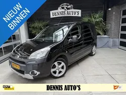Zwart, metallic lak Gebruikt 2013 Citroën Berlingo Tendance MPV | € 3.950 (Super prijs)