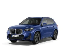 Blauw Gebruikt 2024 BMW X1 M Sport SUV | € 47.900