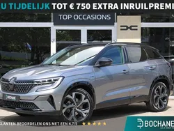 Grijs Gebruikt 2024 Renault Austral Techno Esprit Alpine SUV | € 38.745 (Iets duurder)