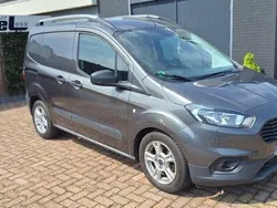 Grijs Gebruikt 2018 Ford Transit Ambiente Sedan | € 13.695 (Eerlijke prijs)