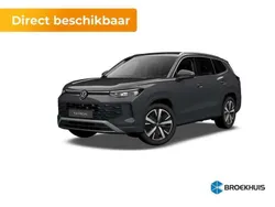 Grijs Nieuw 2025 VW Tayron Edition SUV | € 50.990 (Goede deal)