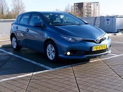 Gebruikt 2015 Toyota Auris | € 7.500