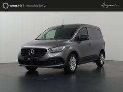 Grijs Nieuw 2025 Mercedes Citan 110 Van | € 33.440