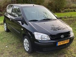 Gebruikt 2005 Hyundai Getz Hatchback | € 1.750 (Super prijs)