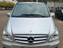 Gebruikt 2011 Mercedes Viano Edition MPV | € 17.950
