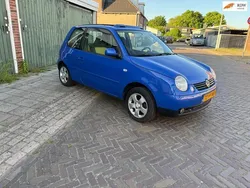 Blauw Gebruikt 2002 VW Lupo Trendline Hatchback | € 1.150 (Eerlijke prijs)