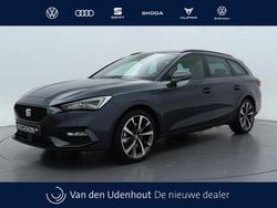 Grijs Gebruikt 2024 Seat Leon Business Stationwagen | € 31.840 (Duur)