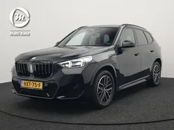 Zwart Gebruikt 2023 BMW X1 M Sport SUV | € 46.940 (Iets duurder)