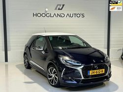 Gebruikt 2016 DS Automobiles DS3 Sport Chic | € 7.750 (Goede deal)