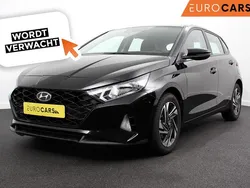 Zwart Gebruikt 2022 Hyundai i20 Comfort Hatchback | € 15.890 (Goede deal)