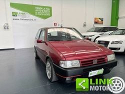 Rood Gebruikt 1992 Fiat Uno Racing Hatchback | € 17.500