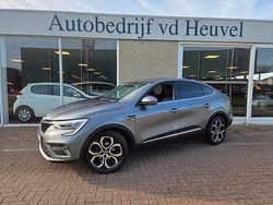 Grijs (metallic) Gebruikt 2021 Renault Arkana SUV | € 19.950 (Goede deal)