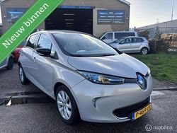 Grijs Gebruikt 2013 Renault Zoe Zen Hatchback | € 4.250 (Goede deal)