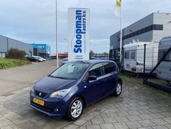 Blauw Gebruikt 2016 Seat Mii Sport Hatchback | € 7.450 (Eerlijke prijs)