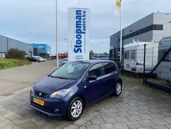 Blauw Gebruikt 2016 Seat Mii Sport Hatchback | € 7.450 (Eerlijke prijs)