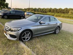 Gebruikt 2014 Mercedes C200 | € 16.500