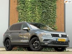 Grijs Gebruikt 2019 VW Tiguan Allspace Highline SUV | € 26.490 (Goede deal)