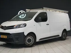 Overige Gebruikt 2018 Toyota Proace Van | € 12.950 (Eerlijke prijs)