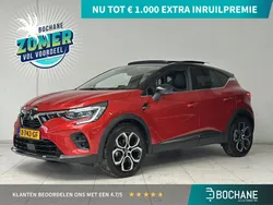 Rood Gebruikt 2023 Mitsubishi ASX Instyle SUV | € 31.695 (Eerlijke prijs)