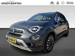 Grijs Gebruikt 2019 Fiat 500X Cross SUV | € 17.930 (Eerlijke prijs)