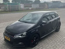 Gebruikt 2011 VW Polo GTI Sedan | € 9.000 (Eerlijke prijs)