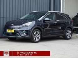 Blauw Gebruikt 2019 Kia e-Niro SUV | € 24.945 (Duur)