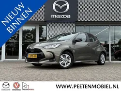 Groen Gebruikt 2023 Mazda 2 Comfort Hatchback | € 22.300 (Eerlijke prijs)
