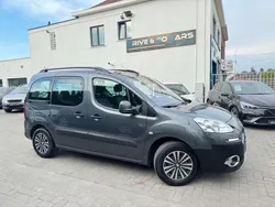 Grijs Gebruikt 2014 Peugeot Partner Tepee Active MPV | € 10.950 (Eerlijke prijs)