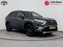 Grijs Gebruikt 2020 Toyota RAV4 SUV | € 35.999 (Eerlijke prijs)