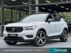 Glacier silver metallic (729) Gebruikt 2020 Volvo XC40 R-Design SUV | € 30.250 (Goede deal)