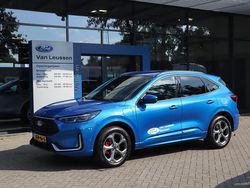 Blauw Gebruikt 2024 Ford Kuga ST-Line X SUV | € 39.790 (Eerlijke prijs)