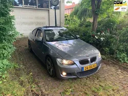 Grijs Gebruikt 2007 BMW 335 Executive Coupé | € 12.995