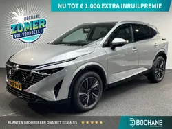 Grijs Gebruikt 2025 Nissan Qashqai Tekna SUV | € 46.745 (Duur)