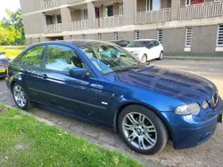 Blauw Gebruikt 2004 BMW 318 Compact M Sport Hatchback | € 2.500 (Goede deal)